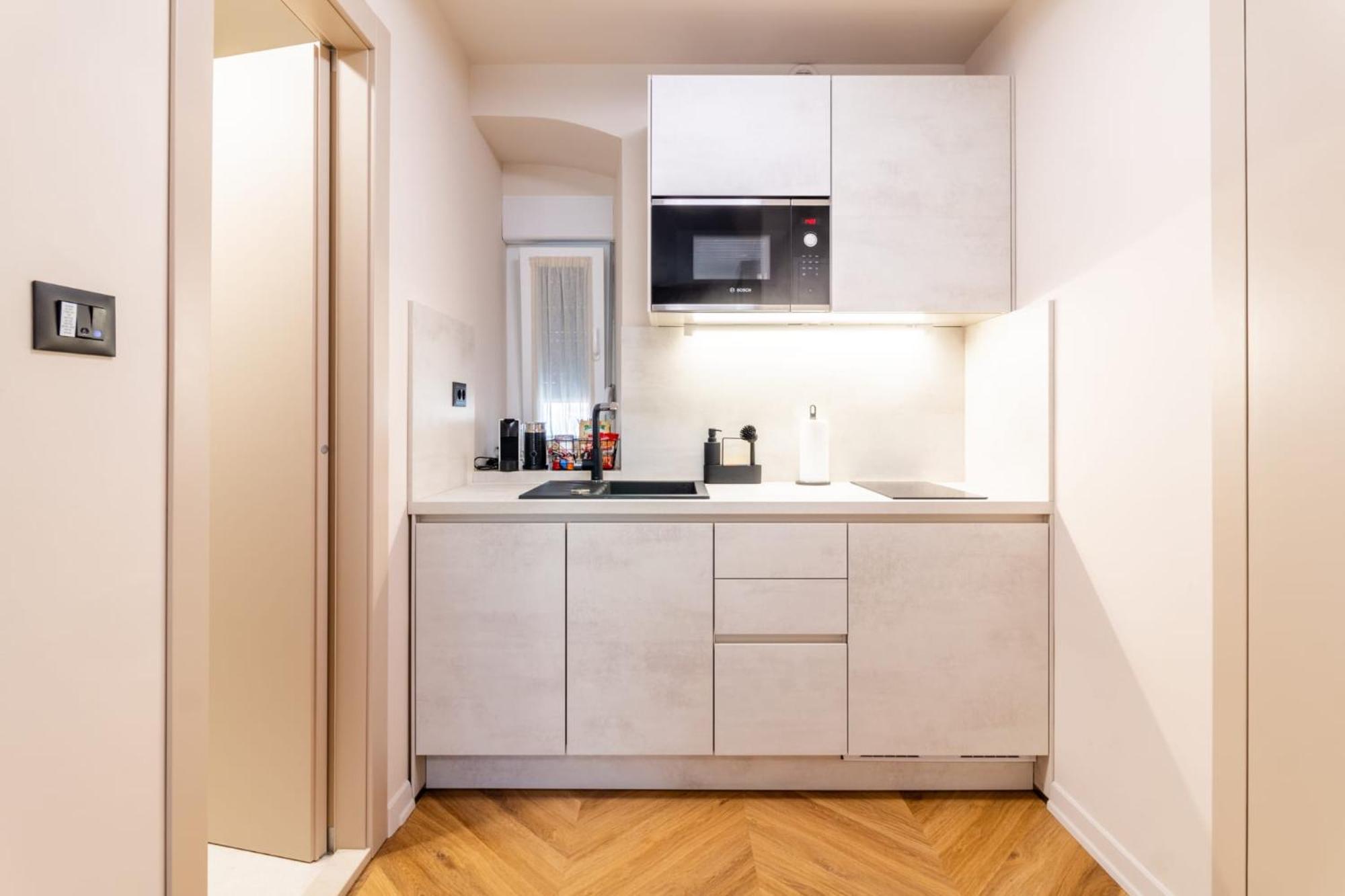 Apartment Centre In Stone House Split Bagian luar foto